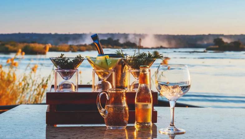Cuisine and Culture: A Culinary Journey in Victoria Falls Zimbabwe